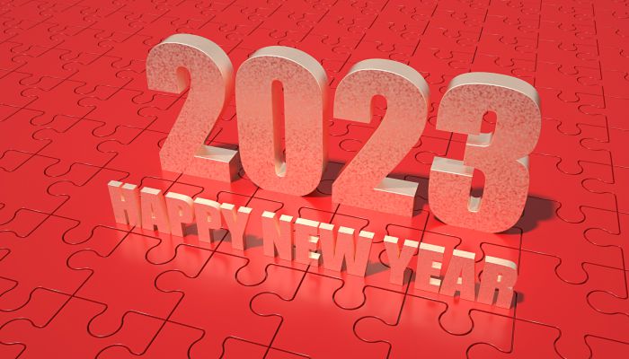 通知！2023年春節(jié)放假安排請查收